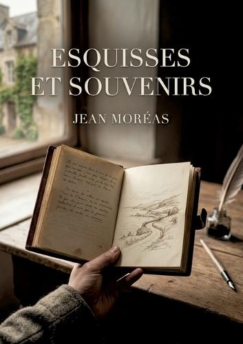 Esquisses et Souvenirs: Les réflexions littéraires et souvenirs personnels d'un poète symboliste, offrant une perspective unique sur le romantisme et les figures marquantes du XIXe siècle.