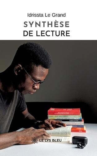 Synthèse de lecture