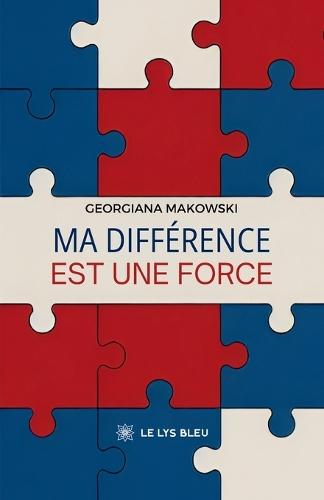 Ma différence est une force