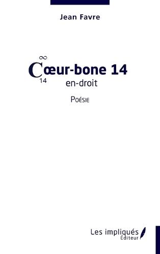 Coeur-bone 14