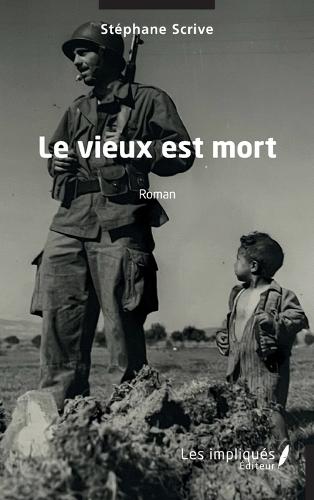 Le vieux est mort