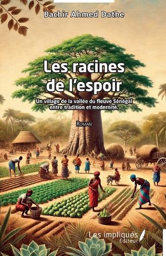 Les racines de l'espoir: Un village de la vallée du fleuve Sénégal entre tradition et modernité