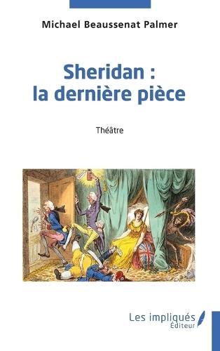 Sheridan: la dernière pièce