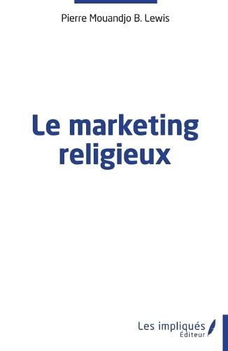 Le marketing religieux