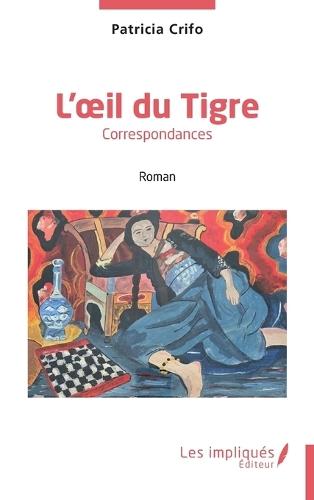 L'oeil du Tigre: Correspondances