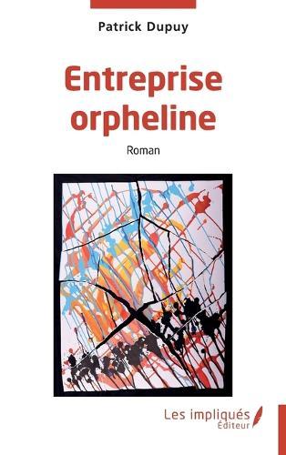 Entreprise orpheline
