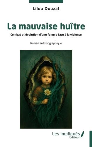 La mauvaise huître: Combat et évolution d'une femme face à la violence