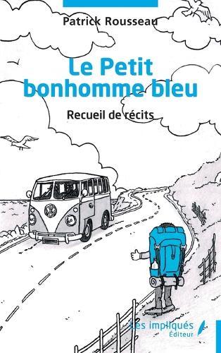 Le Petit bonhomme bleu