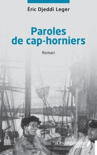 Paroles de cap-horniers