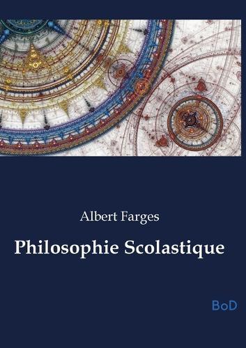 Philosophie Scolastique