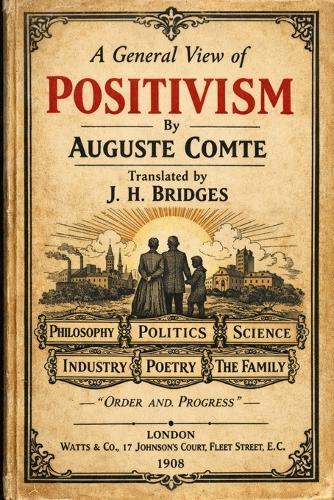 A General View of Positivism
