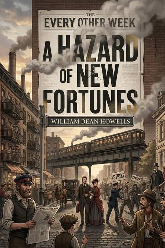 A Hazard of New Fortunes