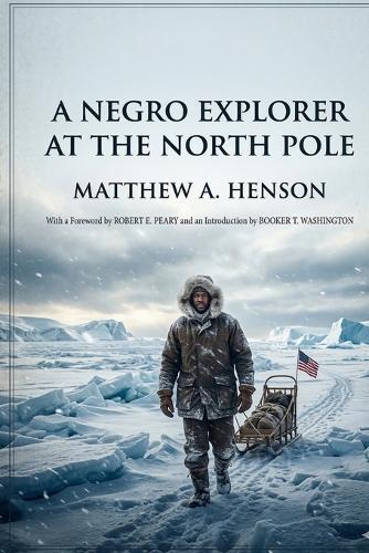 A Negro Explorer at the North Pole