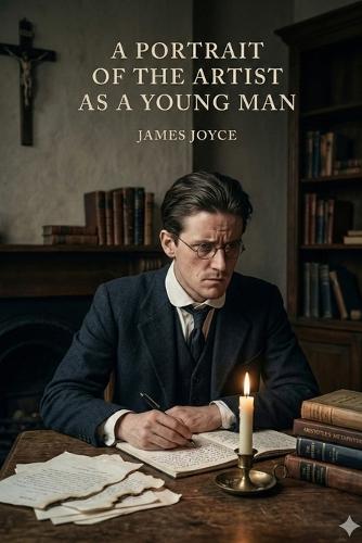 A Portrait of the Artist as a Young Man