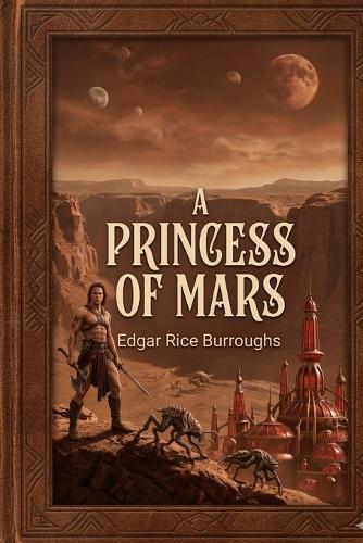 A Princess of Mars