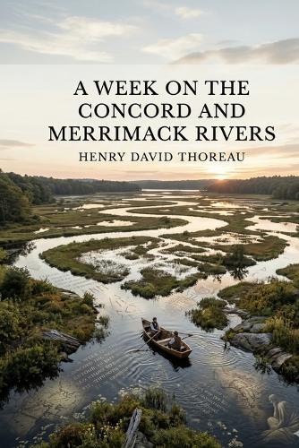 A Week on the Concord and Merrimack Rivers
