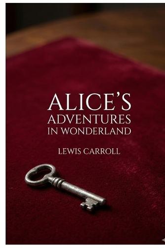 Alice's Adventures in Wonderland