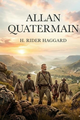 Allan Quatermain
