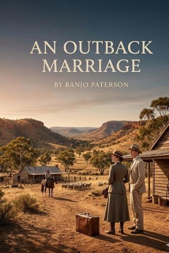 An Outback Marriage