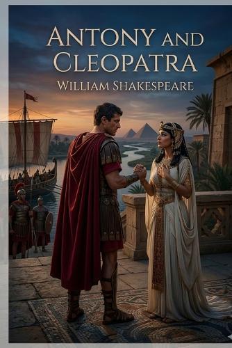 Antony and Cleopatra