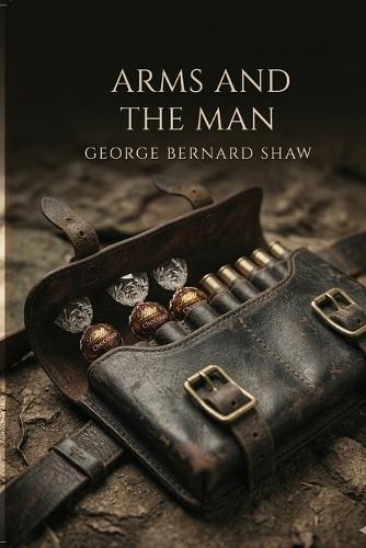 Arms and the Man