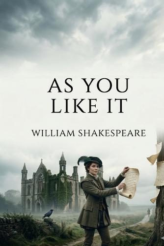 As You Like It