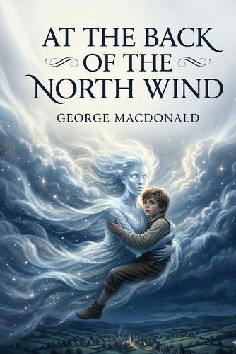 At the Back of the North Wind