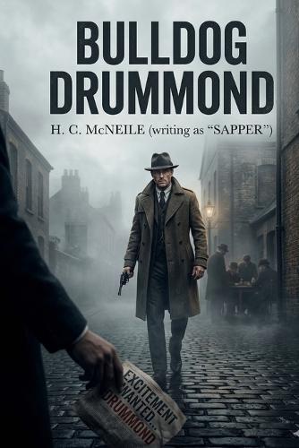 Bulldog Drummond