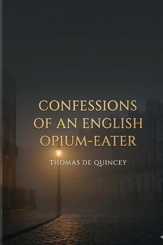 Confessions of an English Opium-Eater