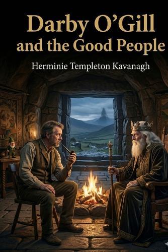 Darby O'Gill and the Good People