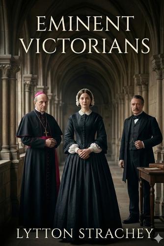 Eminent Victorians