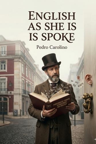 English as She Is Spoke