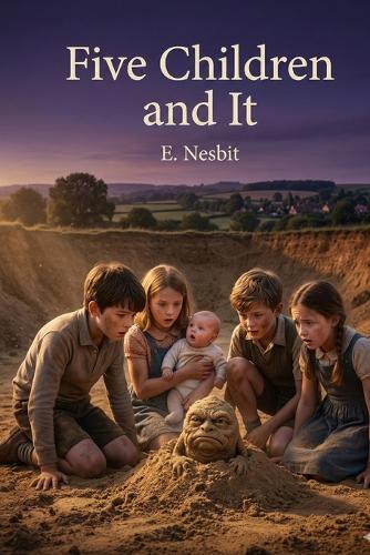 Five Children and It