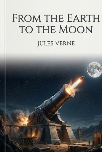 From the Earth to the Moon