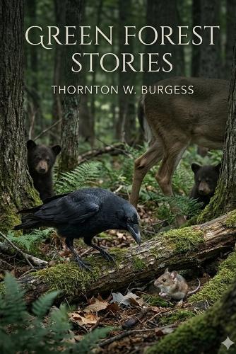 Green Forest Stories