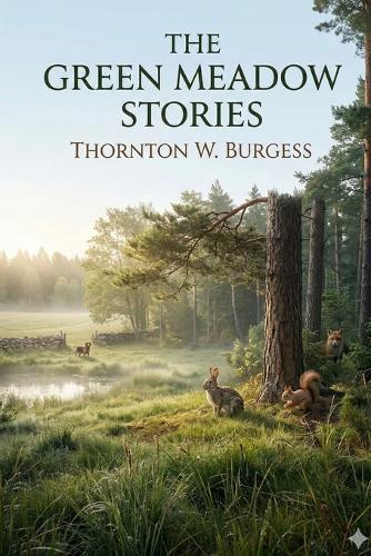 Green Meadow Stories