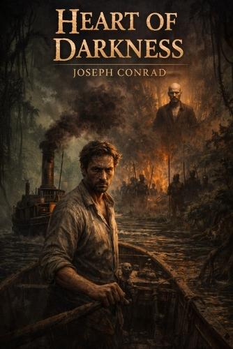 Heart of Darkness