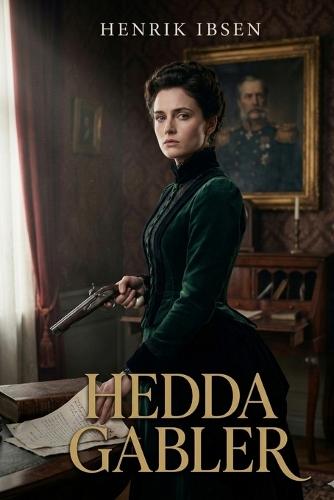 Hedda Gabler