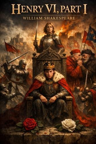 Henry VI, Part I