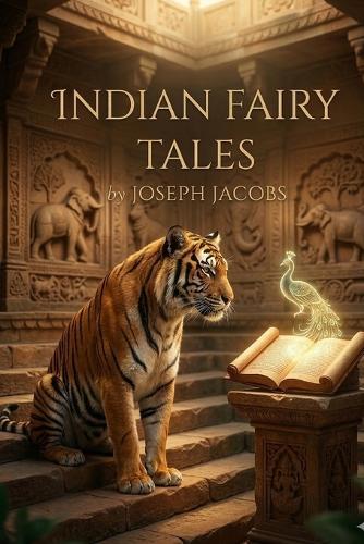Indian Fairy Tales