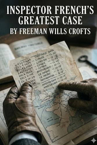 Inspector French's Greatest Case