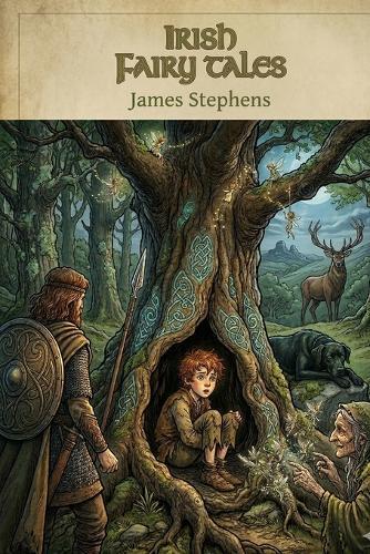 Irish Fairy Tales