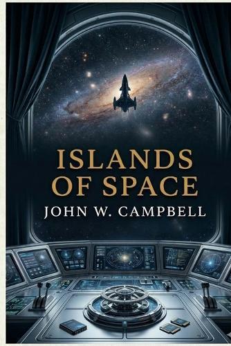 Islands of Space