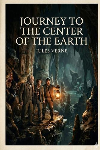 Journey to the Center of the Earth