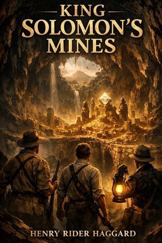 King Solomon's Mines