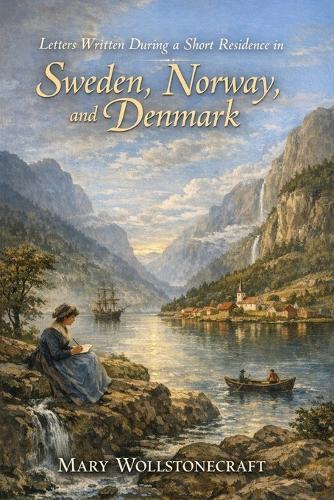 Letters Written During a Short Residence in Sweden, Norway, and Denmark