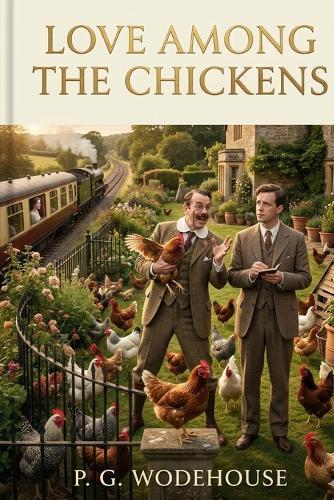 Love Among the Chickens