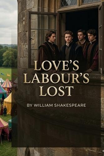 Love's Labour's Lost