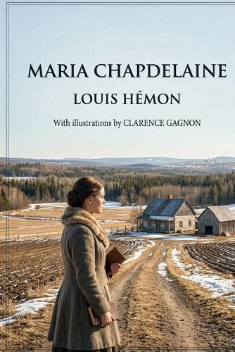 Maria Chapdelaine