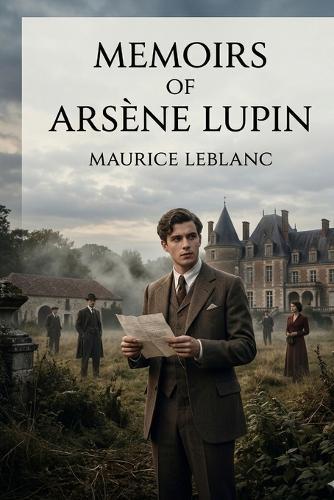 Memoirs of Arsène Lupin